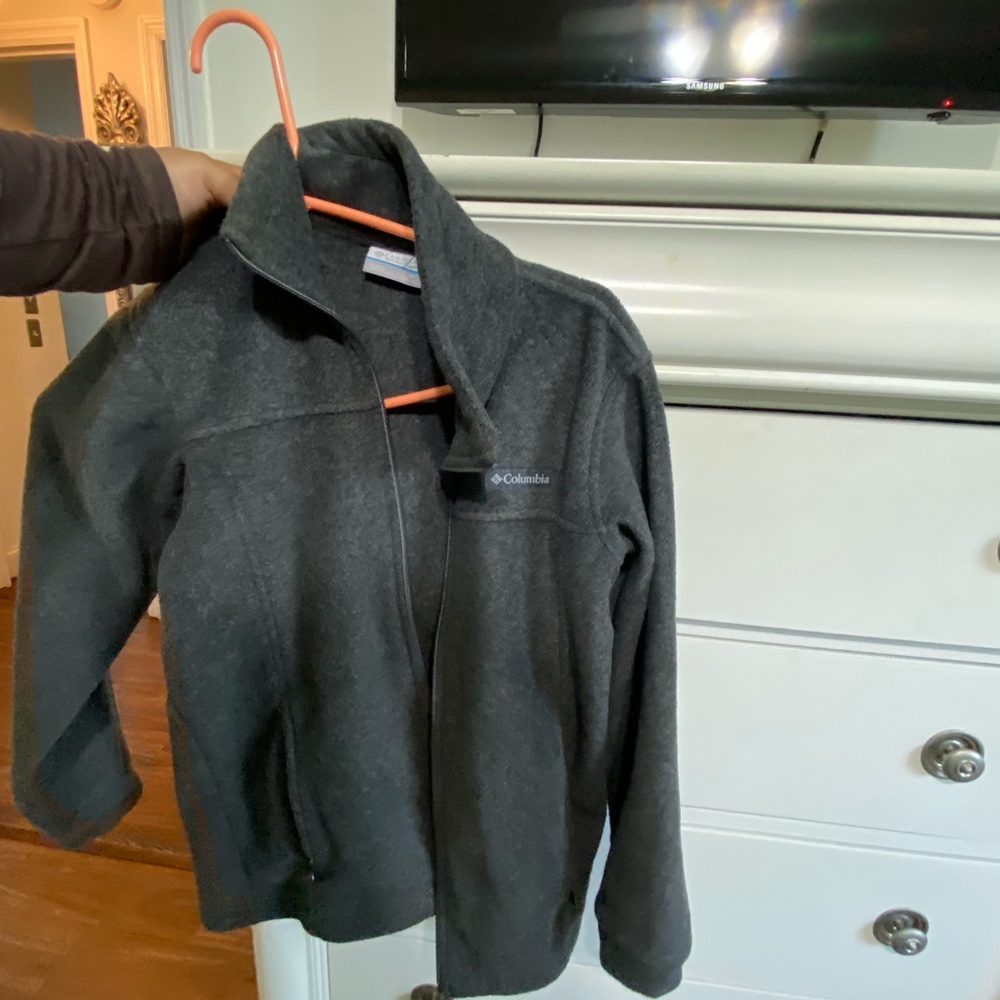 Columbia jacket men